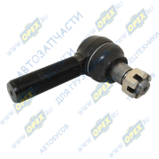 Наконечник рулевой тяги правый C=30 М30х1,5/М24х1,5 L=140 (прямой) MB Atego MAN DAF Volvo Scania IVECO Bus (1970-2020), MAN Bus (1970-2020), MB Bus (1