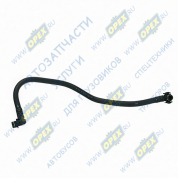 Топливопровод подкачивающего насоса подводящий