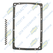 Прокладка прямоуг. 310х485; 12отв.ф11/2отв.ф15, верхней крышки КПП