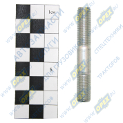 Шпилька М10 L=65 Р1=18х1,25/25х1,25 ГБЦ