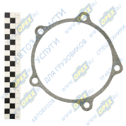 Прокладка С/Ф; 145х160; 5отв.ф11, газораспределителя