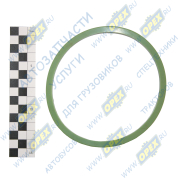 Кольцо (РТИ) квадр.сеч. ф125х135х5,5 масляного фильтра большое