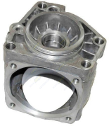 Картер компрессора 1-цилиндр. КамАЗ(ЕВРО) Картер компрессора 1-цилиндр. КамАЗ(ЕВРО)