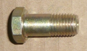 Болт С/И М10х23х1,25 Р=13 К=14 Болт С/И М10х23х1,25 Р=13 К=14