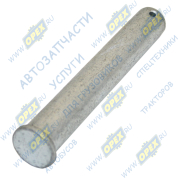 Палец опоры задн.рессоры ф24х155 L1=150 под шплинт (опоры)