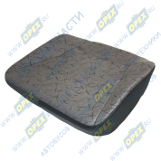 Подушка водительского сиденья