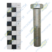 Болт ГОСТ-7798 М16х80х1,5