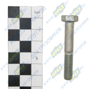 Болт ГОСТ-7798 М8х50х1,25 Р=25 К=12/13