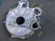 Картер маховика с сальником и шпильками ЕВРО-2 на сцепление лепестковое