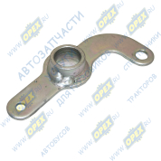 Рычаг акселератора КАМАЗ в сборе со втулками Рычаг акселератора КАМАЗ в сборе со втулками