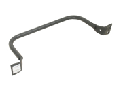 Кронштейн кожуха защитного