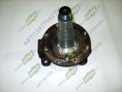 Кулак поворотный правый/левый Кулак поворотный правый/левый