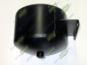 Баллон воздушный (ресивер) регенерационныи ф250 L=240 2вх М22х1,5