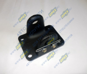 Вилка S=90 L=205х145х130 4отв.ф20/2отв.ф39/2отв.М8х1,25 буксирная