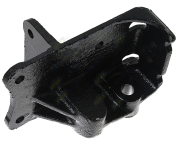 Кронштейн амортизатора верхний левый КАМАЗ Кронштейн амортизатора верхний левый КАМАЗ