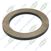 Шайба плоская (сталь) ф42х60х4 ГОСТ 11371-78