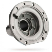 Крышка подшипника перв.вала КПП ф137х200 h=15 без сальника Крышка подшипника перв.вала КПП ф137х200 h=15 без сальника