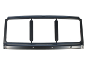 Панель передка (рамка ветровых стекол) Н/О под единое стекло