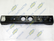 опора передняя прямая L=740 S=120 без подушек