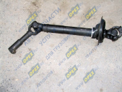 Вал карданный рулевойL=710/890; шлиц/шлиц