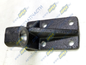 Кронштейн крепления силового агрегата задний левый