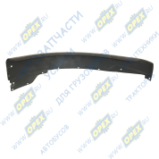 Панель крыла левая Панель крыла левая