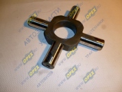 Крестовина сателлитов МОД ф22 L=157х157 Крестовина сателлитов МОД ф22 L=157х157