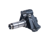 Кронштейн балансира с осью