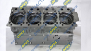 Блок цилиндров двиг 740.37-400Common Rail Блок цилиндров двиг 740.37-400Common Rail