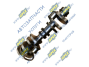 Вал коленчатый КАМАЗ Евро-3 Вал коленчатый КАМАЗ Евро-3