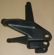 Кронштейн кабины КАМАЗ правый