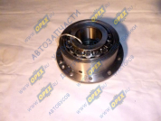 Стакан подшипников шест. вед. 6520-2402017 на редуктор ЗМ