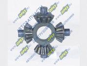 Крестовина дифференциала Камаз в сборе Крестовина дифференциала Камаз в сборе