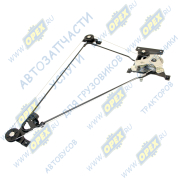 Стеклоподъемник н/о прав. в сб. КАМАЗ 53215,54115,55111,65115