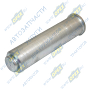 Ось установки заднего буфера ф34х138 под ШЕЗ-25 862507 Ось установки заднего буфера ф34х138 под ШЕЗ-25 862507