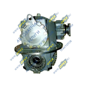 Редуктор ЗМ i=6.33 z=31/15