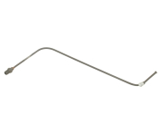 Трубка для прокачки