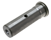 Ось сателлита борт.передачи ф30х107 L1=101 с 1отв.по центру ф5 и лыской на шляпке КАМАЗ-6520