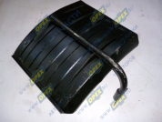 Крыло заднее левое