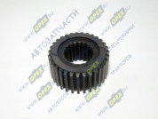 Шестерня ведущая (полуоси) переднего моста КАМАЗ