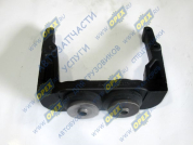 Кронштейн передней опоры сипового агрегата