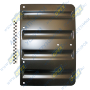 Щиток КАМАЗ-5490