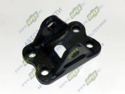 Кронштейн передней рессоры