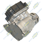 Клапан управления тормозами прицепа KAMAZ