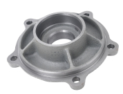 Корпус заднего подшипника картера маховика КАМАЗ Корпус заднего подшипника картера маховика КАМАЗ