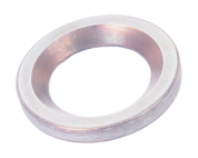 Шайба С/И ф16х26х3 (сталь) упор.насоса водяного