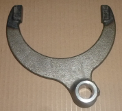 Вилка S=140 L=180 под вал ф22 КПП 1-й передачи и задн.хода