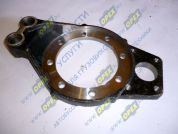 Суппорт (чугун) dнар=245 dвнут=170 1отв.ф56,2отв.ф28,8отв.ф16,4отв М14х1,5,4отв М8х1,5 перед.Евро