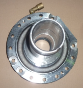 Цапфа правая в сборе ф95 L=255 (4310, 43114, 43118) Цапфа правая в сборе ф95 L=255 (4310, 43114, 43118)