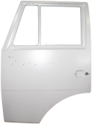 Дверь левая (каркас)